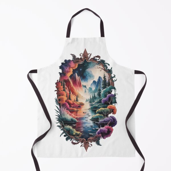 Item preview, Magic Reflection designed and sold by DabrowskiDesign.