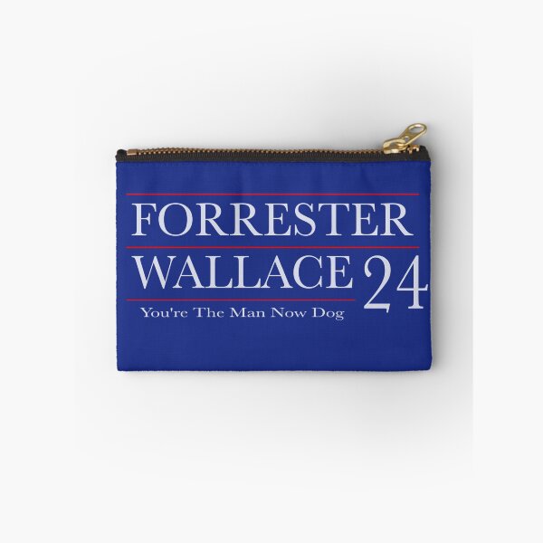 Item preview, Forrester/Wallace 24 designed and sold by AintJames.
