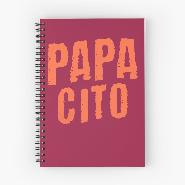 Item preview, Papacito - Orange  designed and sold by FilmmakersPOV.