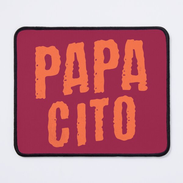 Item preview, Papacito - Orange  designed and sold by FilmmakersPOV.