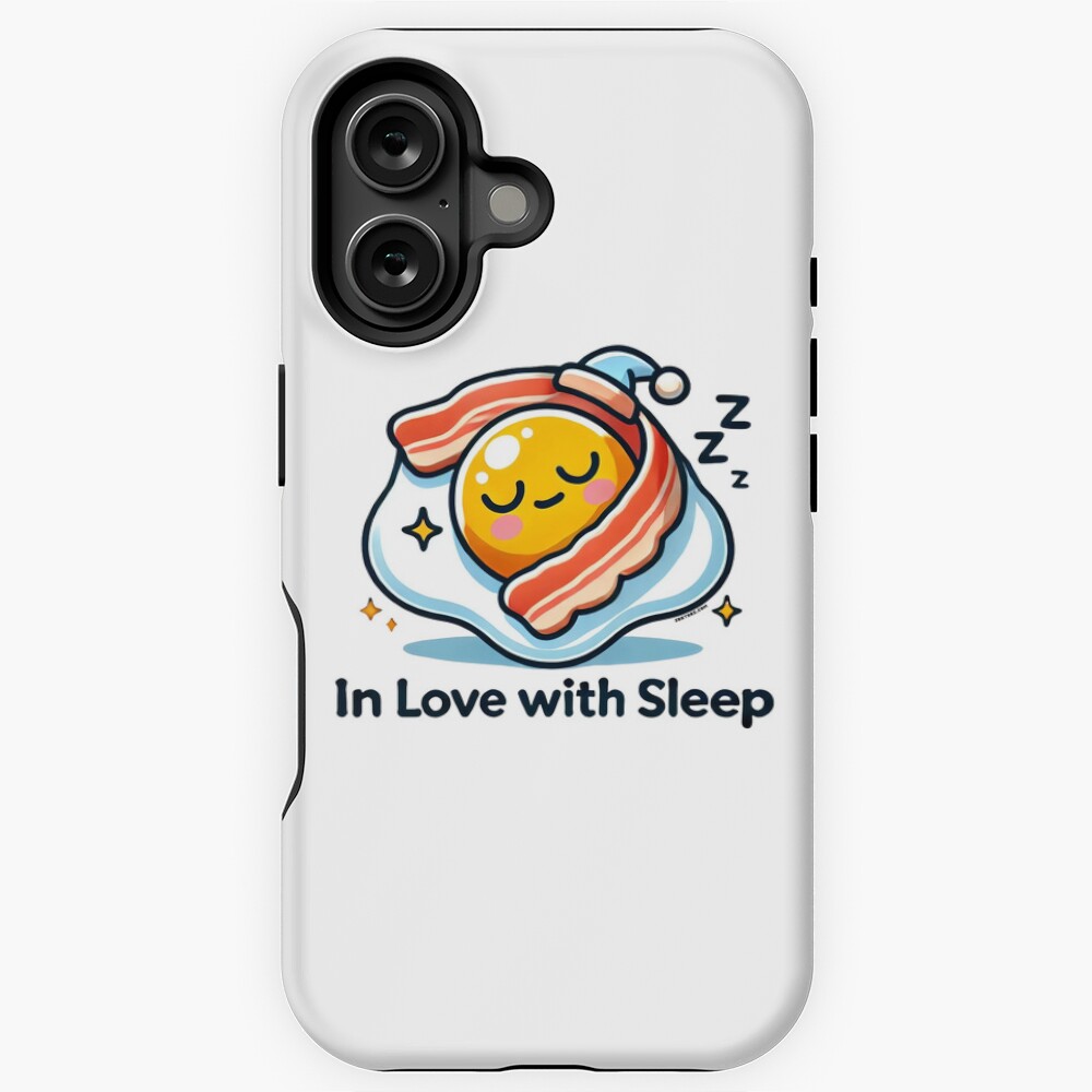 Item preview, iPhone Magsafe Tough Case designed and sold by zeeteezofficial.