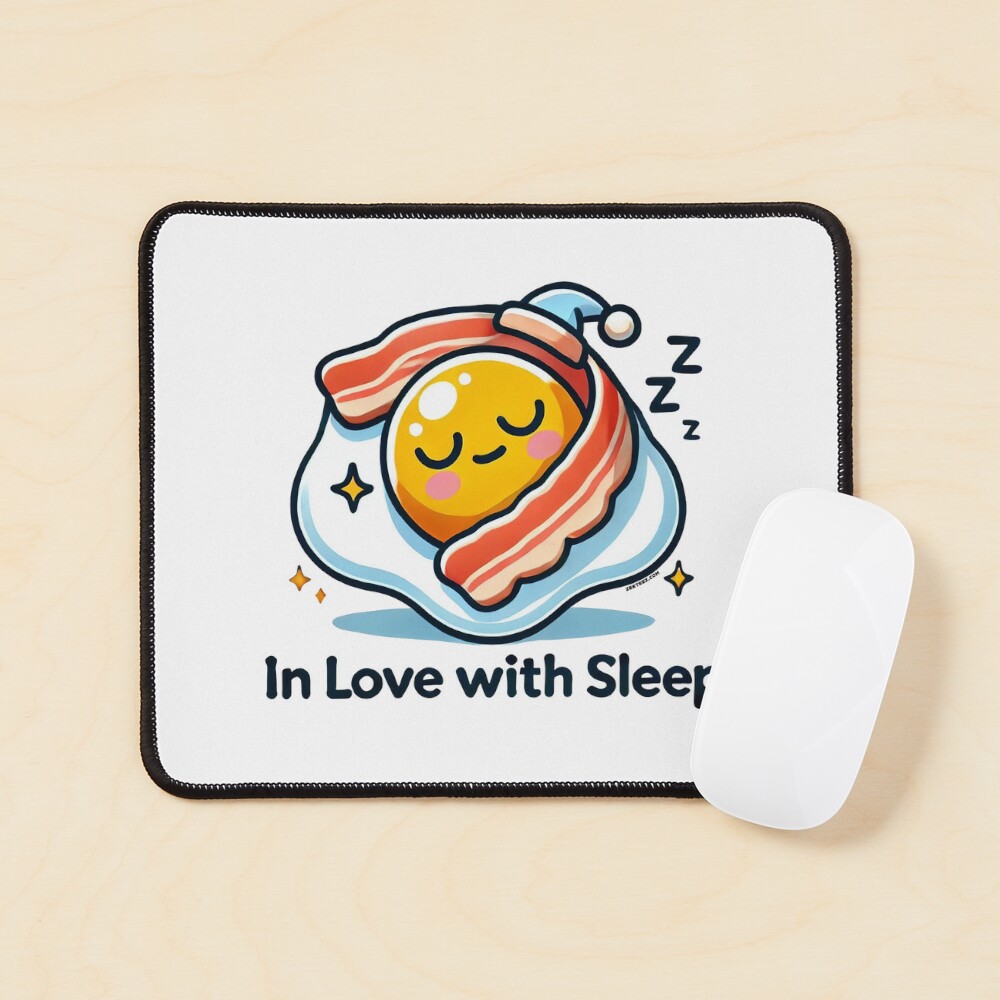Item preview, Mouse Pad designed and sold by zeeteezofficial.