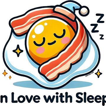 Artwork thumbnail, In Love with Sleep by zeeteezofficial