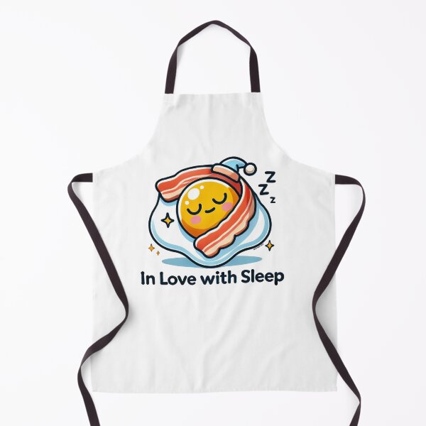 Item preview, In Love with Sleep designed and sold by zeeteezofficial.