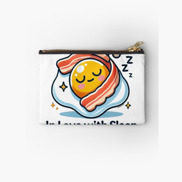 Item preview, In Love with Sleep designed and sold by zeeteezofficial.