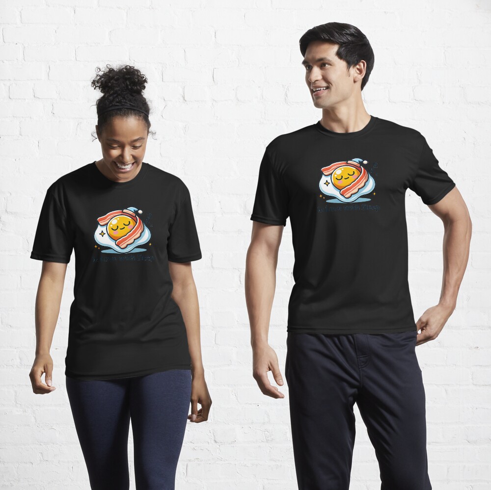 Item preview, Active T-Shirt designed and sold by zeeteezofficial.