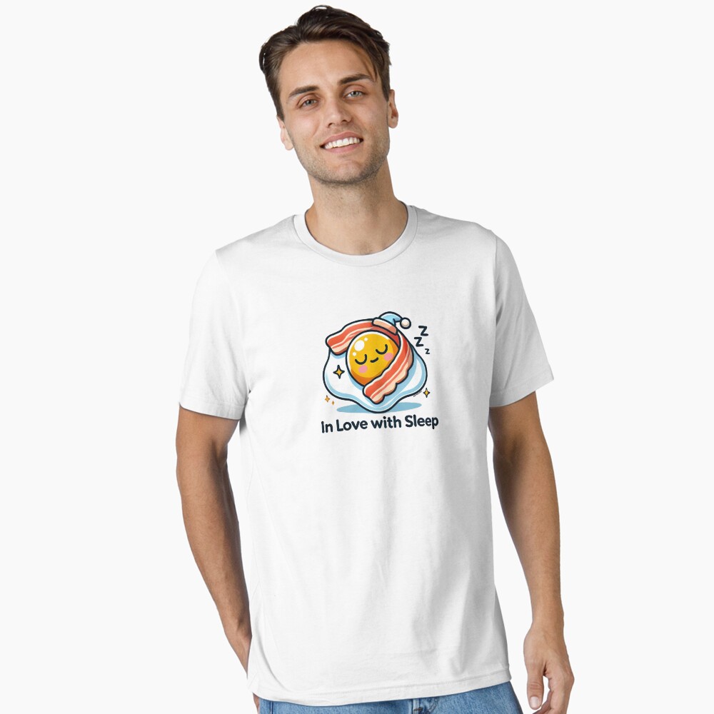 Item preview, Essential T-Shirt designed and sold by zeeteezofficial.