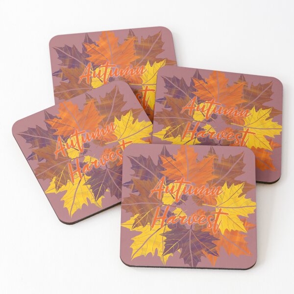 Item preview, Autumn harvest fall designed and sold by Alohamagic.