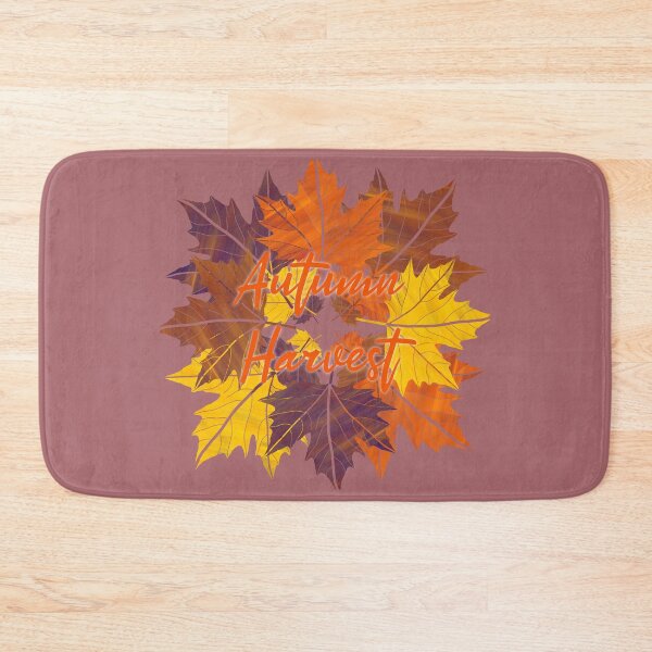 Item preview, Autumn harvest fall designed and sold by Alohamagic.