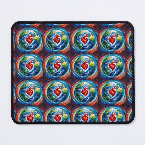 Item preview, Save Climate Save Earth Climate Awareness Design designed and sold by Design E Khaas.