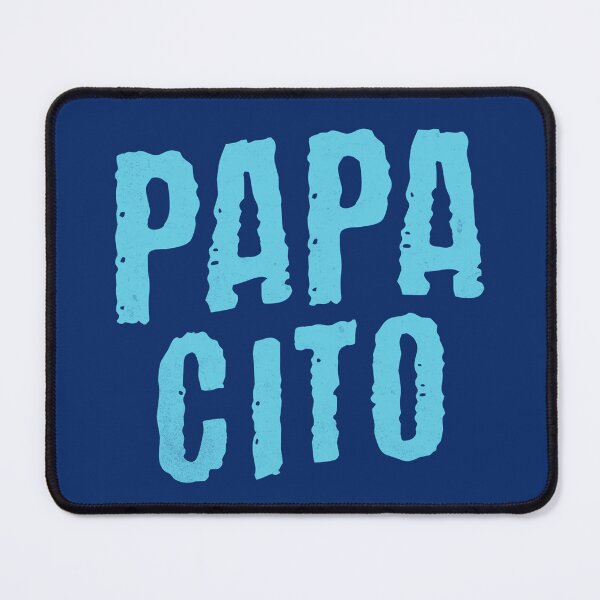 Item preview, Papacito - Blue designed and sold by FilmmakersPOV.