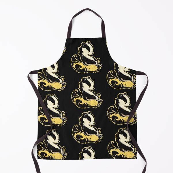 Item preview, badger designed and sold by MendaciousMina.