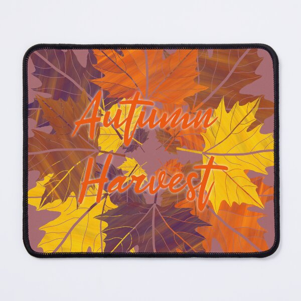 Item preview, Autumn harvest fall designed and sold by Alohamagic.