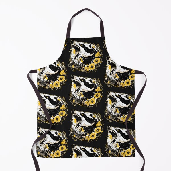 Item preview, badger designed and sold by MendaciousMina.