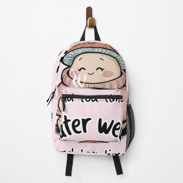 Item preview, Sweat Weather Tea time designed and sold by GOODARTENOON.