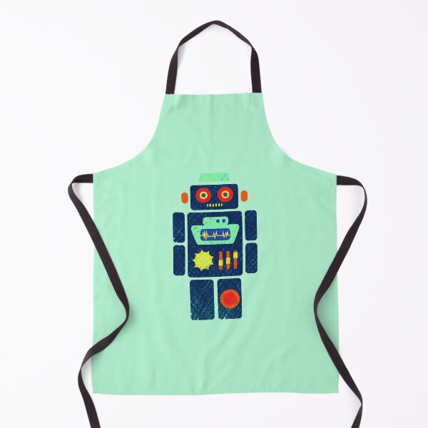 Item preview, Robot designed and sold by babblesdesign.