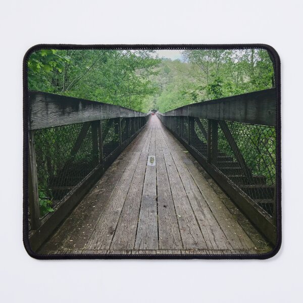 Item preview, The bridge designed and sold by Pash & Chelle Padgett.