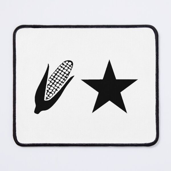 Item preview, Corn Star designed and sold by Jackie-Creates.
