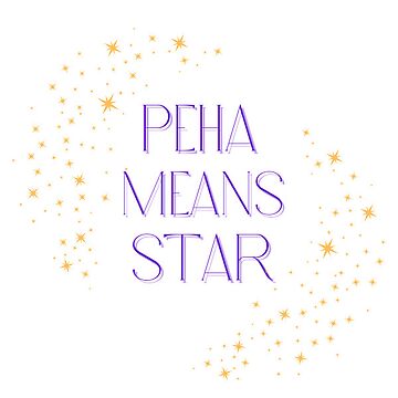 Artwork thumbnail, Peha by FamiliarBeings
