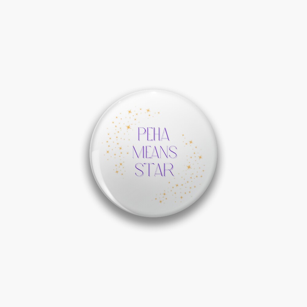 Item preview, Pin designed and sold by FamiliarBeings.