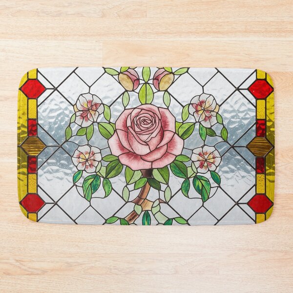Item preview, Glass Blossom designed and sold by DabrowskiDesign.