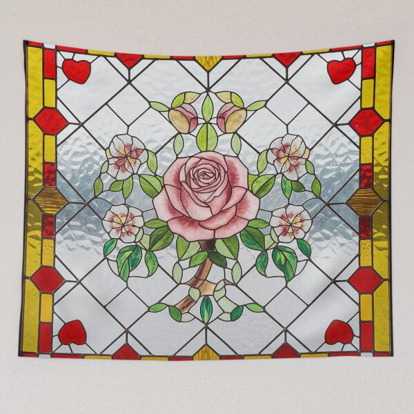 Artikelvorschau, Glasblüte entworfen und verkauft von DabrowskiDesign.