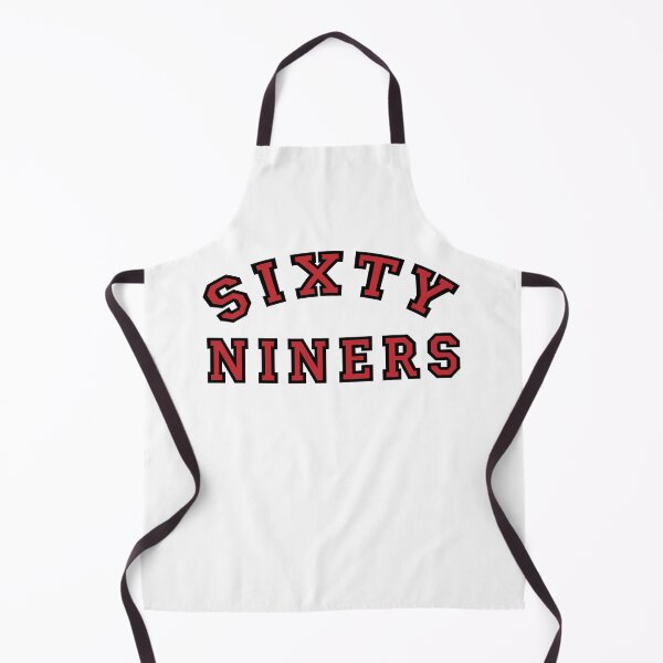 Item preview, Sixty Niners designed and sold by PIXEL POP DESIGNS - Beyond the Norm!.