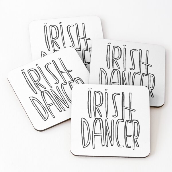 Item preview, Irish dancer designed and sold by danceink.