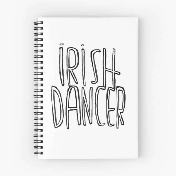 Item preview, Irish dancer designed and sold by danceink.
