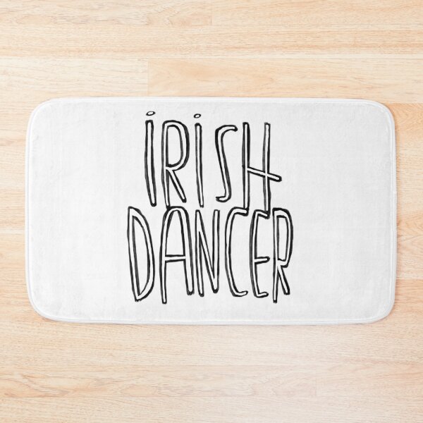 Item preview, Irish dancer designed and sold by danceink.