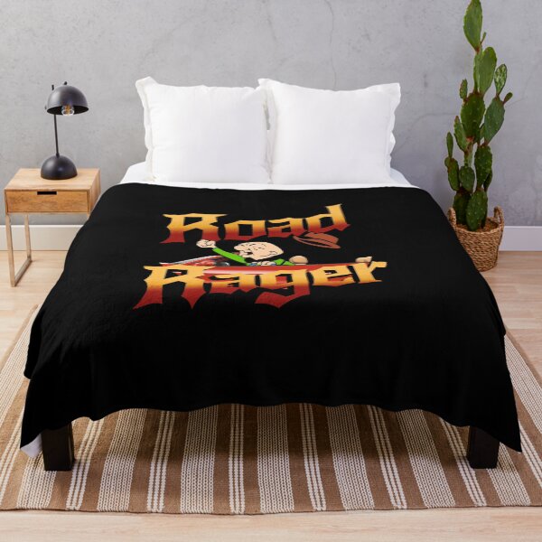 Item preview, Road Rager designed and sold by GraphicsMark.