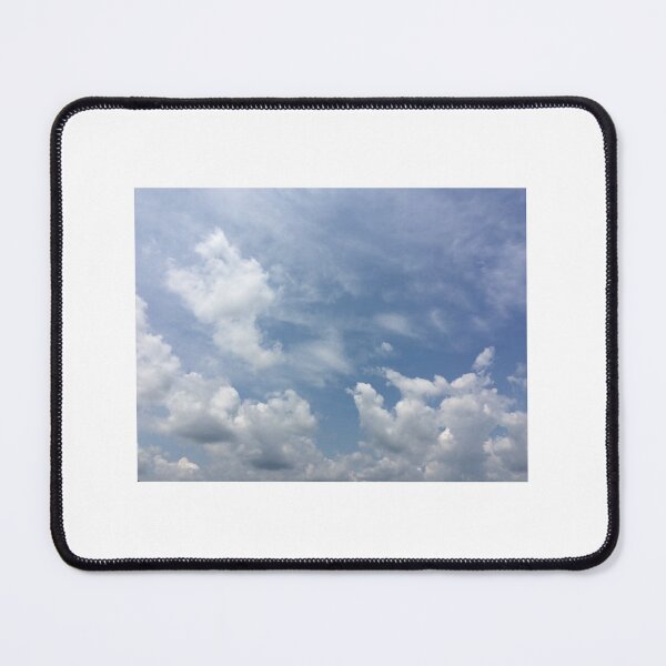 Item preview, Clouds 3 designed and sold by Pash & Chelle Padgett.
