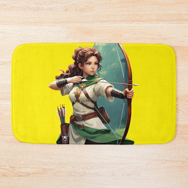 Item preview, Archer Girl designed and sold by Jese345.