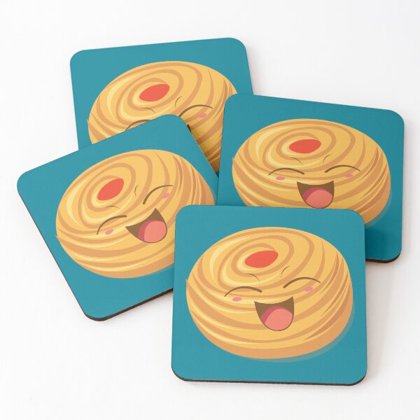Item preview, Teochew Mooncake designed and sold by elephantfeathercreative.