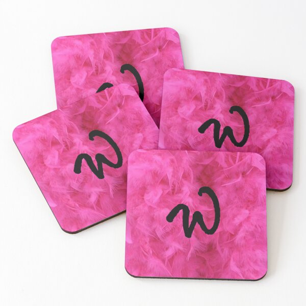 Item preview, The letter - W designed and sold by Marija Barisic.