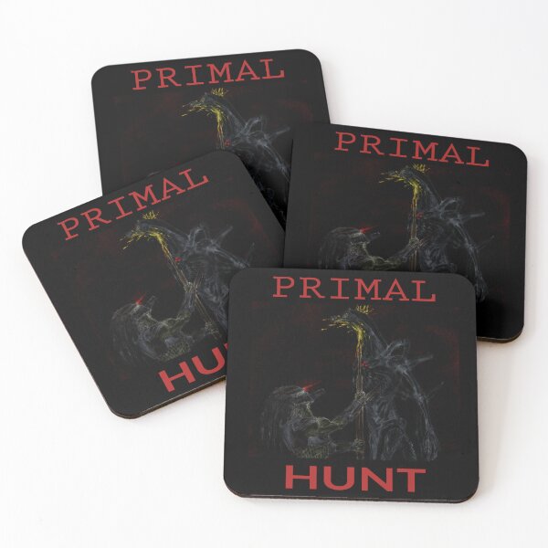 Item preview, Primal Hunt designed and sold by MaYeK7.
