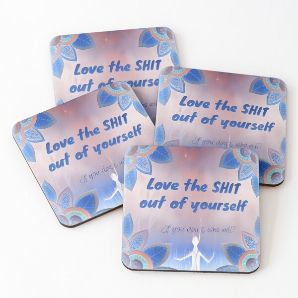Item preview, Self love  designed and sold by Amanda8409.