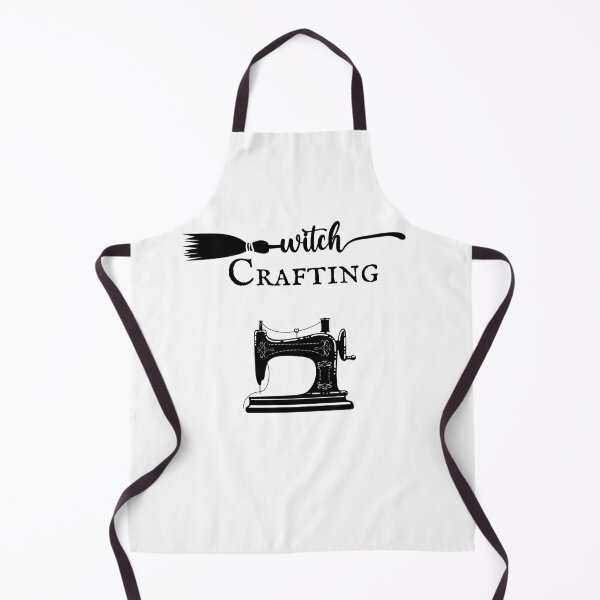 Item preview, Ezra Bell's Witch Crafting Logo designed and sold by FamiliarBeings.
