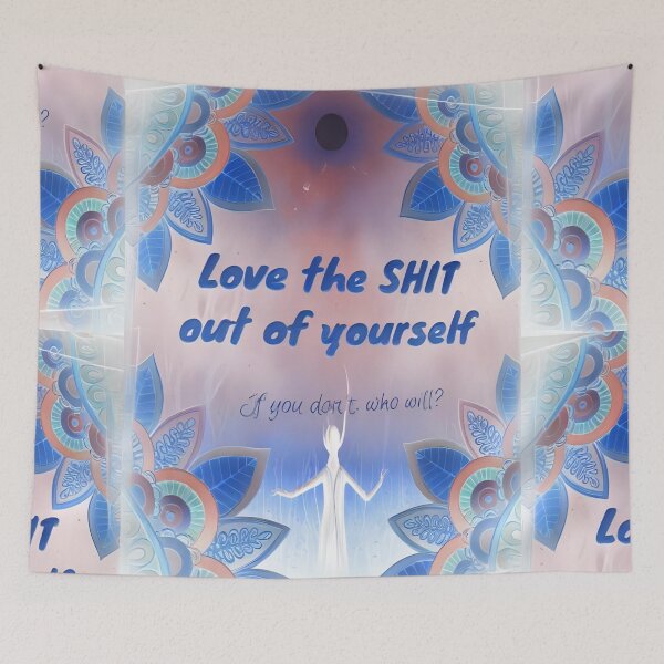 Item preview, Self love  designed and sold by Amanda8409.