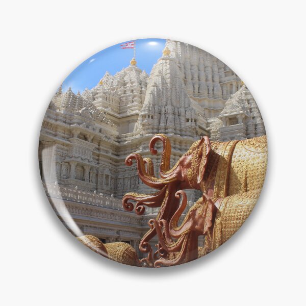 Item preview, Hindu Temple Photography designed and sold by emilyabrams.