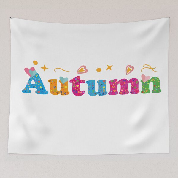 Item preview, Autumn designed and sold by a-mine.