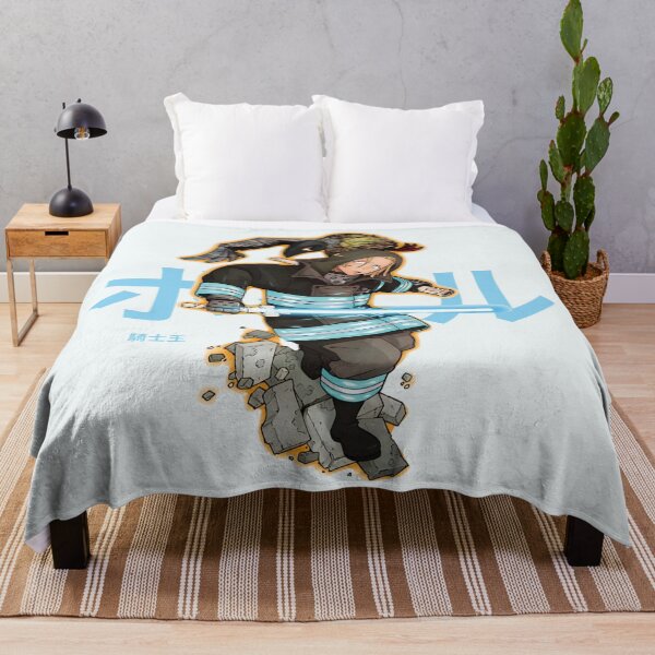 Item preview, The Knight King : Arthur Boyle designed and sold by ANIME HEAT.