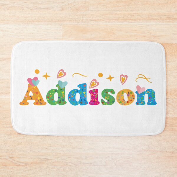 Item preview, Addison designed and sold by a-mine.