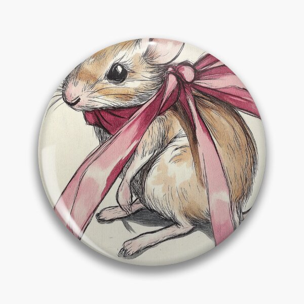Item preview, little mouse designed and sold by PricklyPeanut.