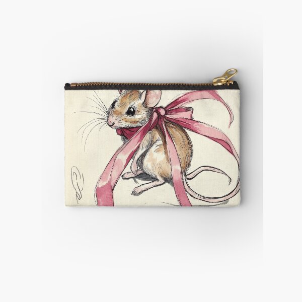 Item preview, little mouse designed and sold by PricklyPeanut.