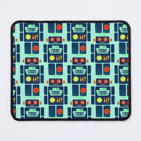 Item preview, Robot designed and sold by babblesdesign.