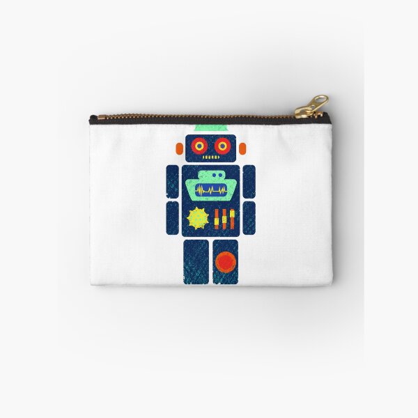 Item preview, Robot designed and sold by babblesdesign.