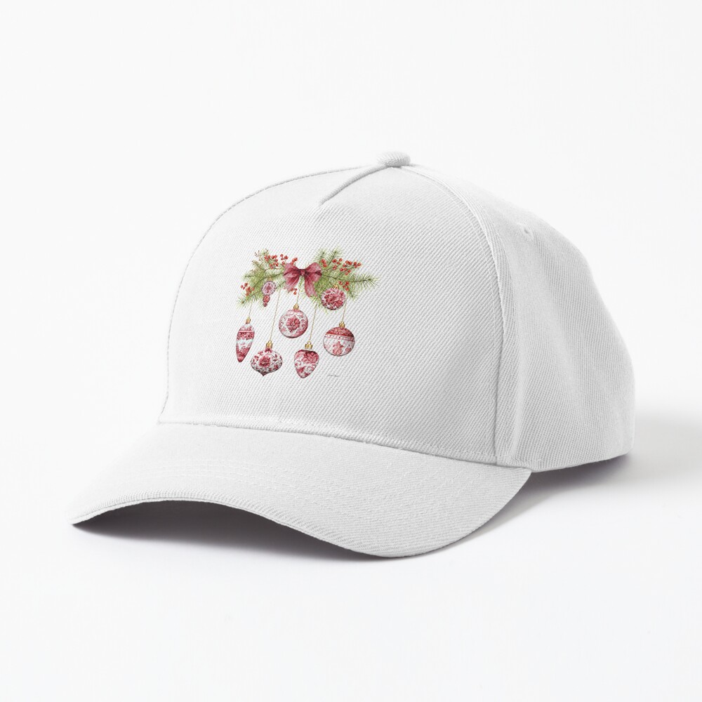 Item preview, Baseball Cap designed and sold by Jeanplout.