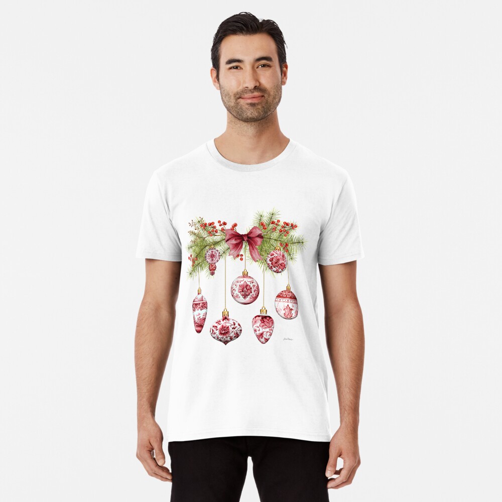 Item preview, Premium T-Shirt designed and sold by Jeanplout.