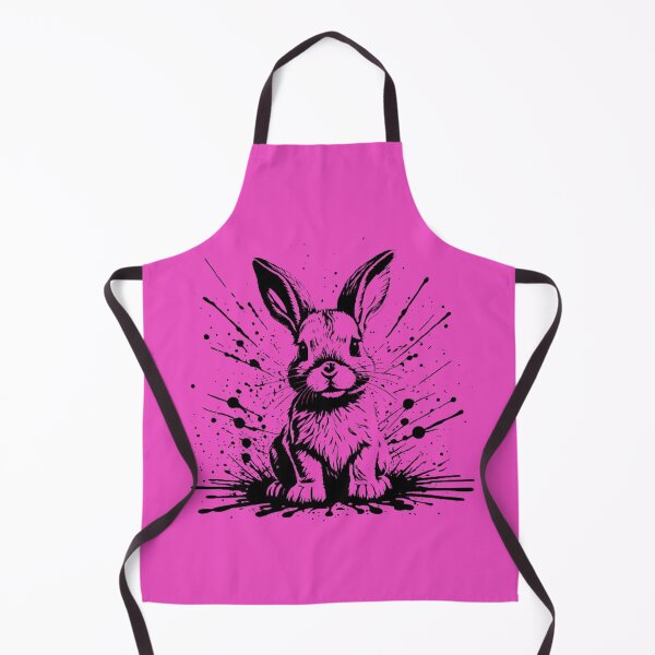 Item preview, A cute rabbit designed and sold by Farzad Parhizkar.